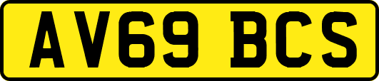 AV69BCS