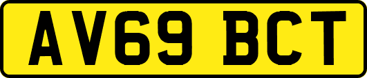 AV69BCT