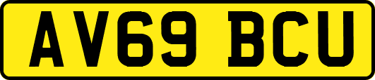 AV69BCU