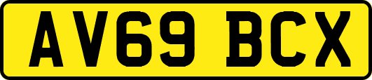 AV69BCX