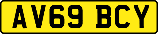 AV69BCY