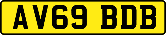 AV69BDB