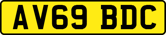 AV69BDC
