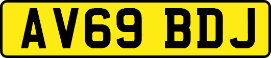 AV69BDJ