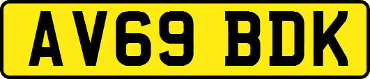 AV69BDK