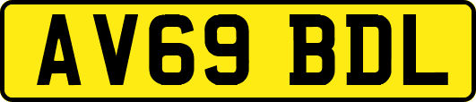 AV69BDL