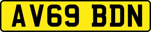 AV69BDN