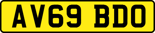 AV69BDO