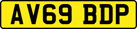 AV69BDP