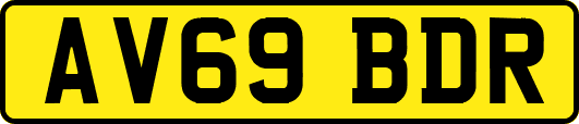 AV69BDR