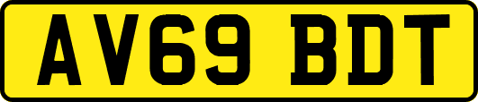 AV69BDT