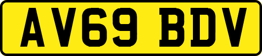 AV69BDV