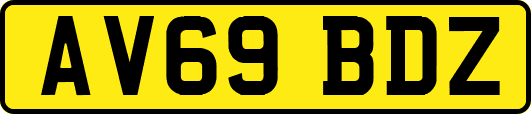 AV69BDZ