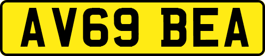 AV69BEA