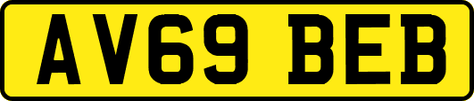 AV69BEB