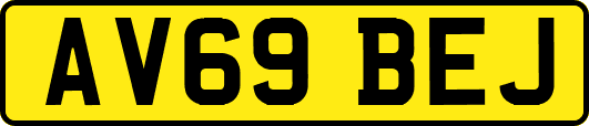 AV69BEJ