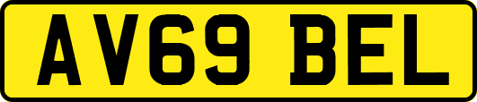 AV69BEL
