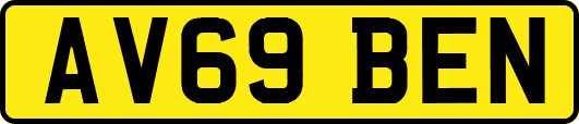 AV69BEN
