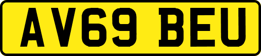 AV69BEU
