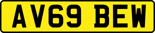 AV69BEW