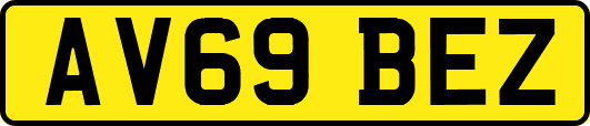 AV69BEZ
