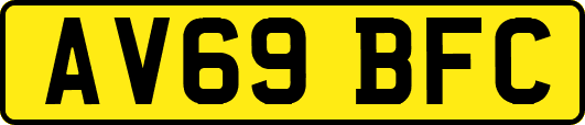 AV69BFC