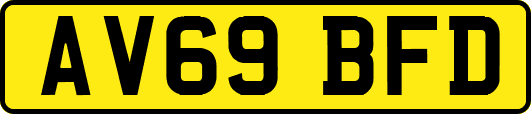 AV69BFD