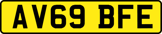 AV69BFE