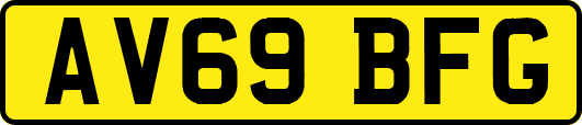 AV69BFG
