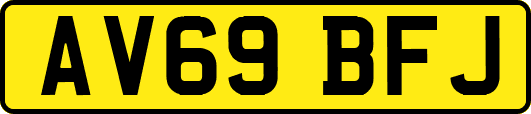 AV69BFJ