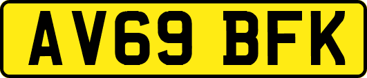 AV69BFK
