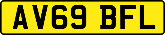 AV69BFL