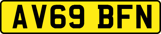 AV69BFN