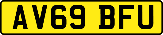 AV69BFU