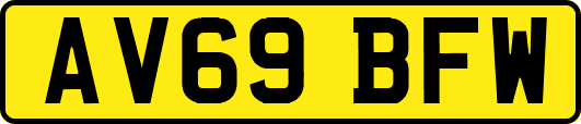 AV69BFW