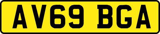 AV69BGA