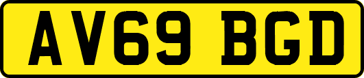 AV69BGD
