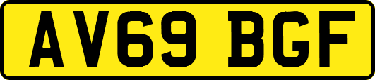 AV69BGF