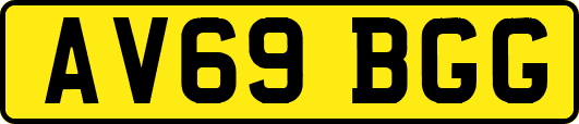 AV69BGG
