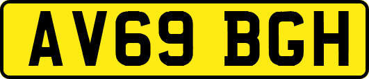 AV69BGH