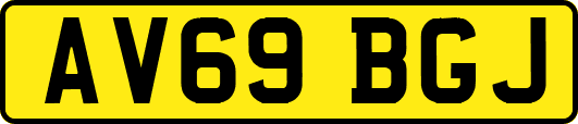 AV69BGJ