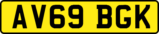 AV69BGK