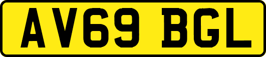 AV69BGL