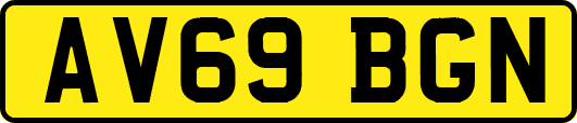 AV69BGN