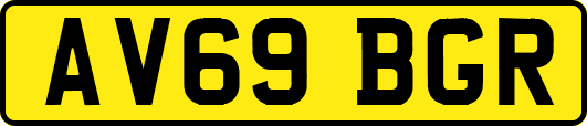 AV69BGR
