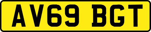 AV69BGT