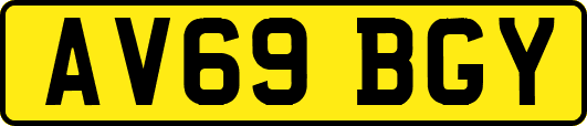 AV69BGY