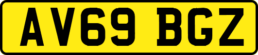 AV69BGZ