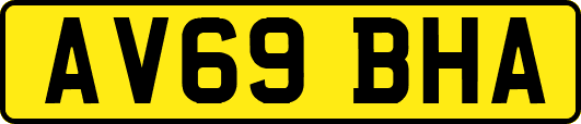 AV69BHA