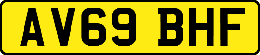 AV69BHF